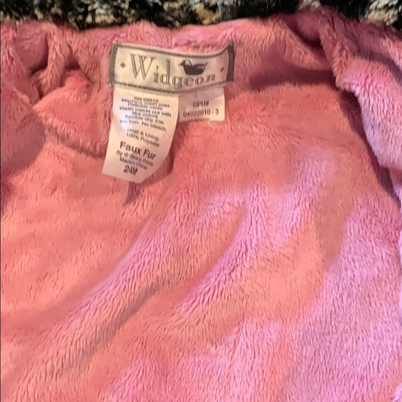 Fur coat - Picture 4 of 5